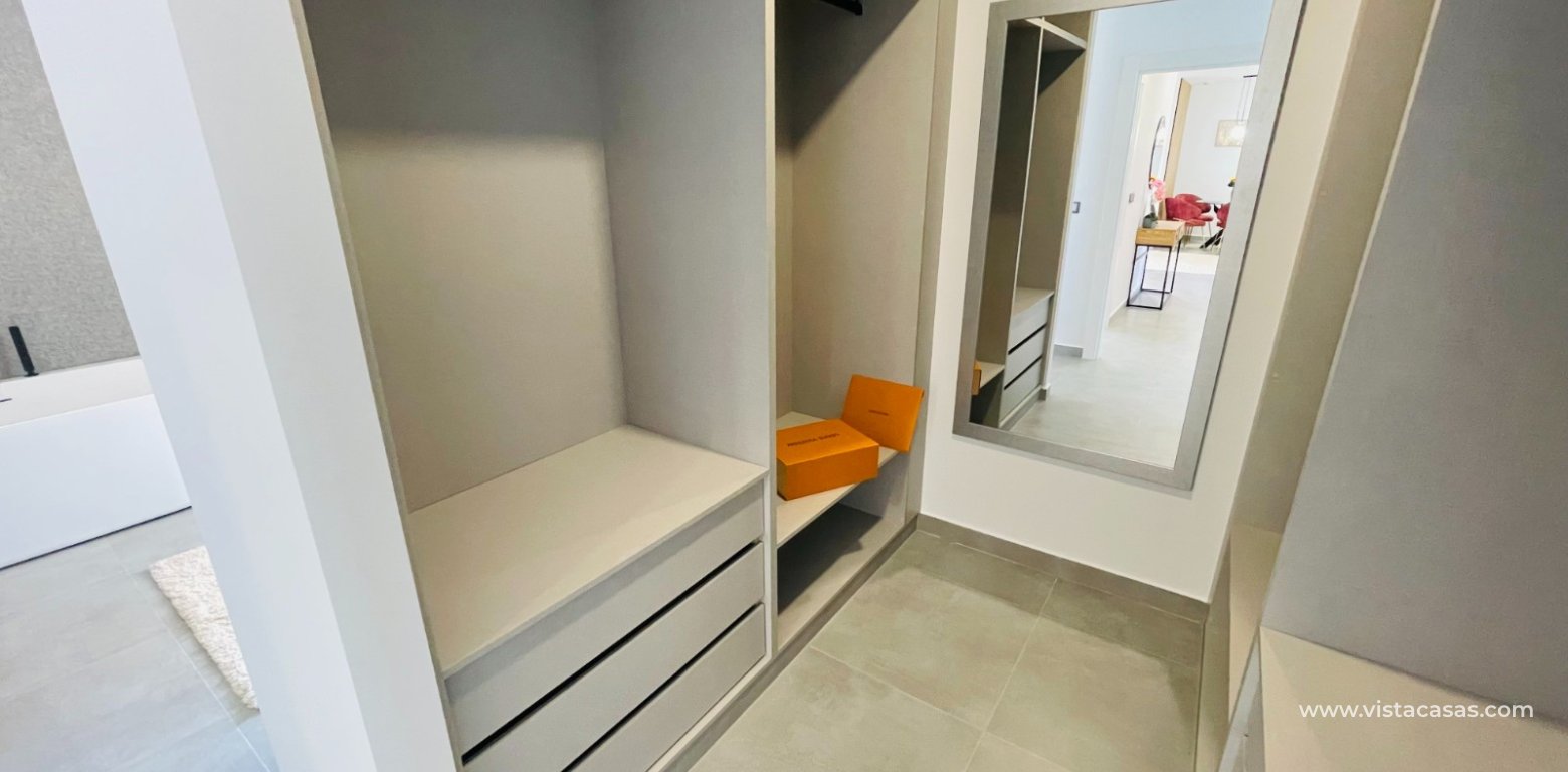 Pierwotny - Villa - Torrevieja