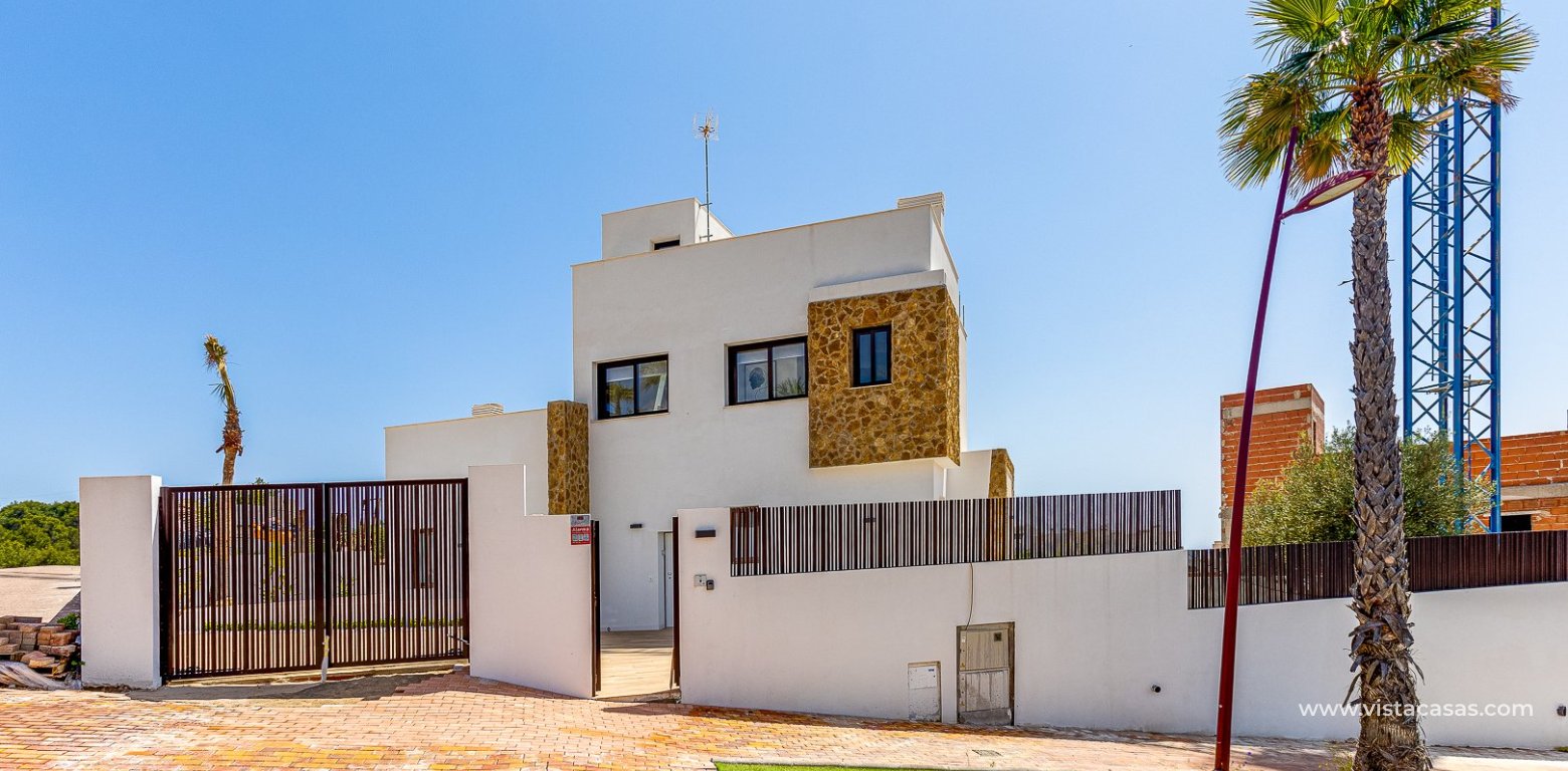 Pierwotny - Villa - Finestrat - 