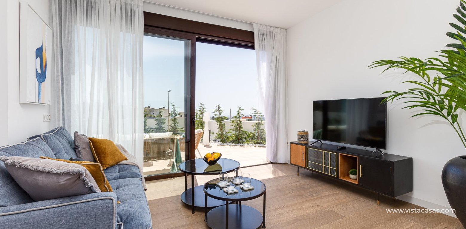 Pierwotny - Villa - Finestrat - 