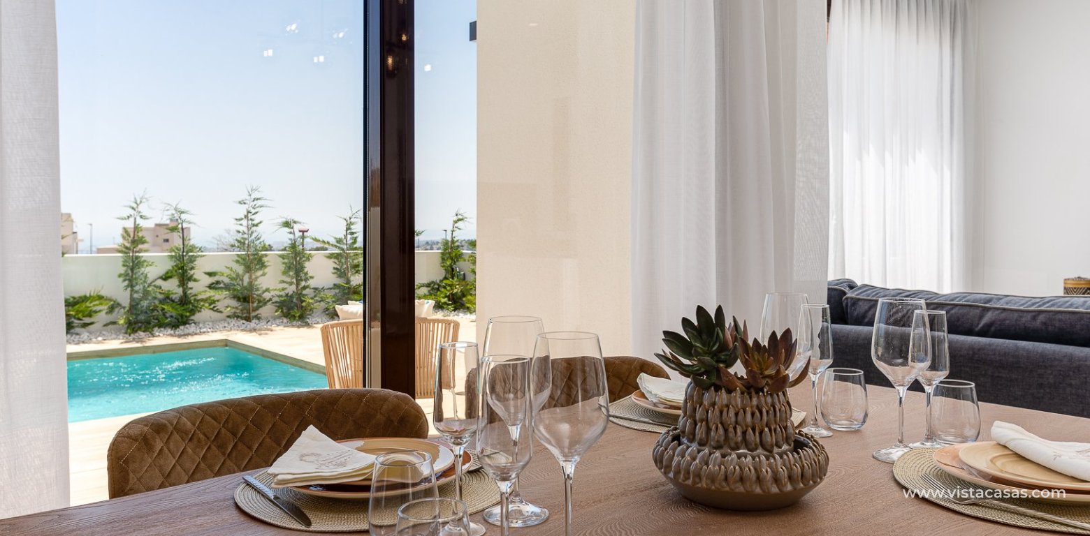 Pierwotny - Villa - Finestrat - 