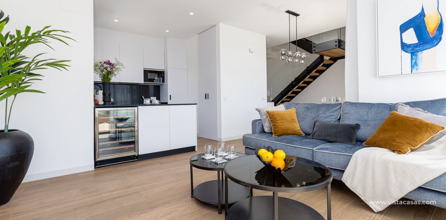 Pierwotny - Villa - Finestrat - 