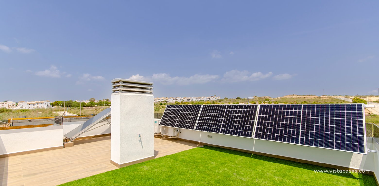 Ny konstruktion - Villa - Vistabella Golf