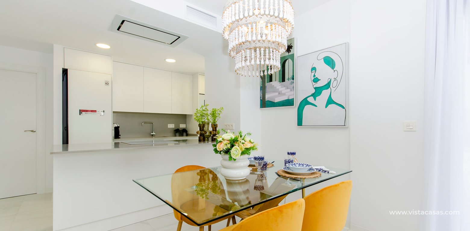 Ny konstruktion - Villa - Vistabella Golf