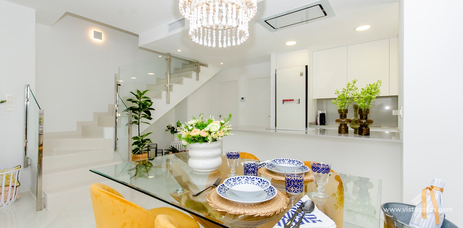 Ny konstruktion - Villa - Vistabella Golf