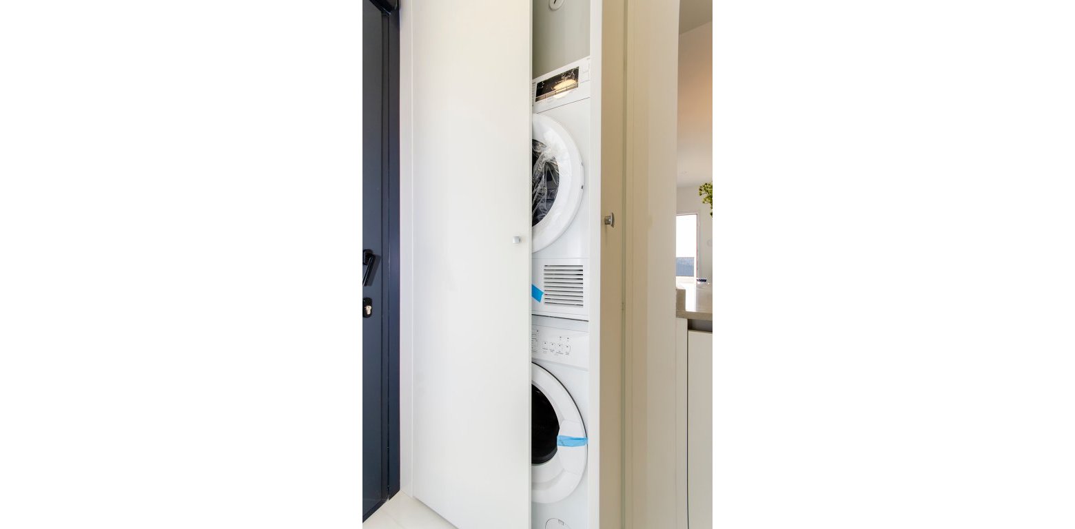 Ny konstruktion - Villa - Vistabella Golf