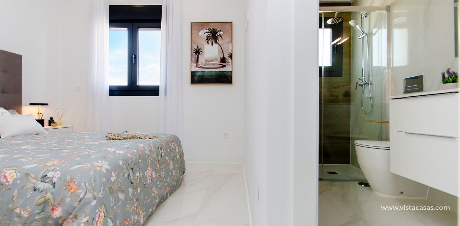 Ny konstruktion - Villa - Vistabella Golf