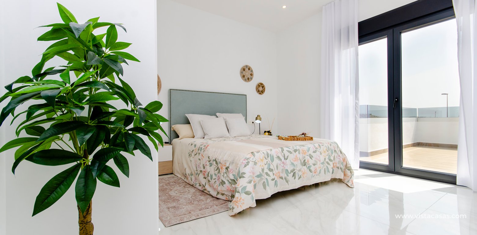 Ny konstruktion - Villa - Vistabella Golf