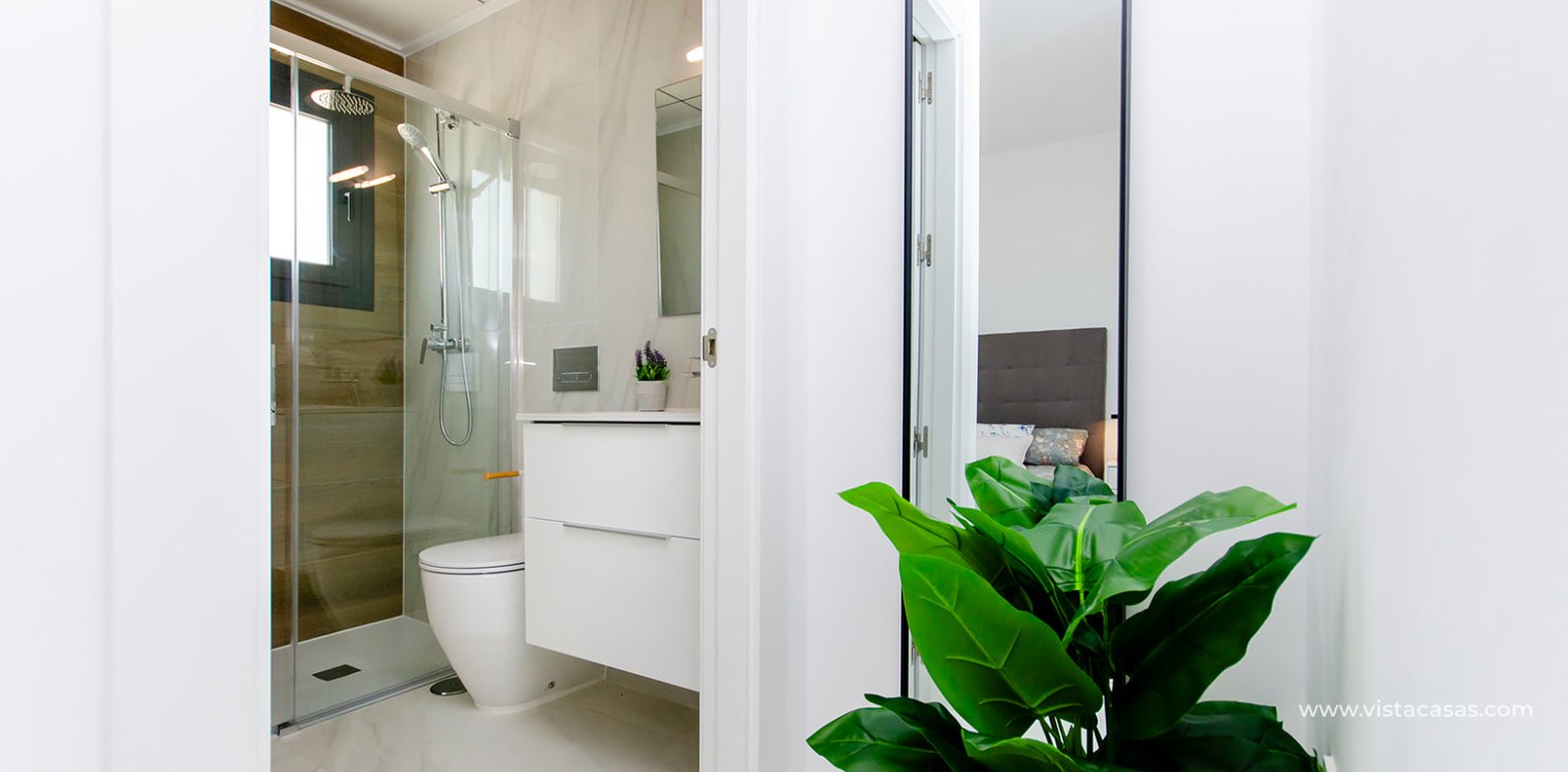 Ny konstruktion - Villa - Vistabella Golf