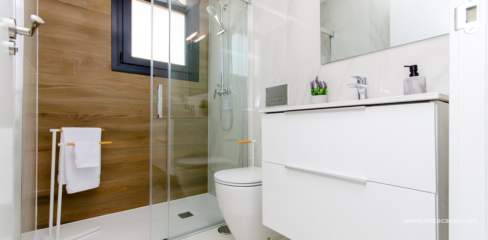 Ny konstruktion - Villa - Vistabella Golf