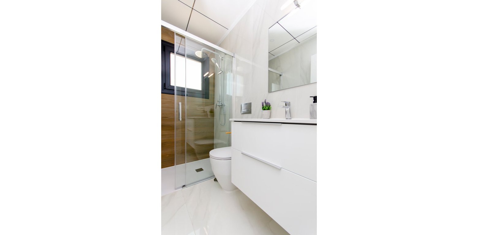 Ny konstruktion - Villa - Vistabella Golf