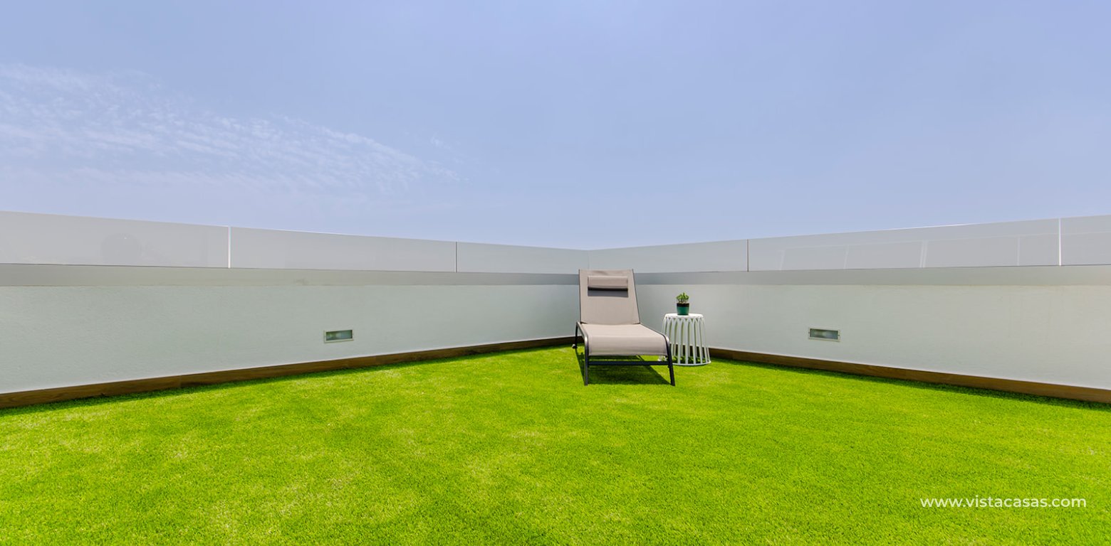 New Build - Villa - Vistabella Golf