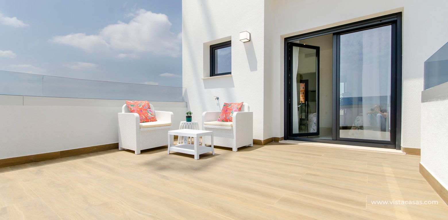 New Build - Villa - Vistabella Golf