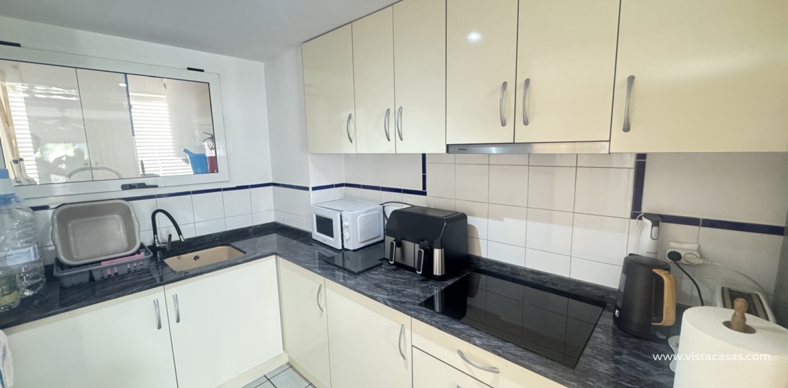 Sale - Lägenhet - Playa Flamenca