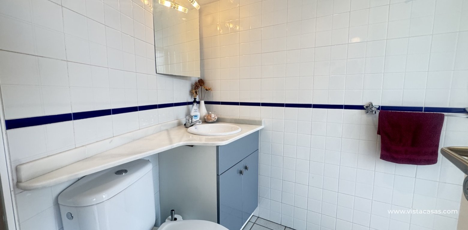 Sale - Lägenhet - Playa Flamenca