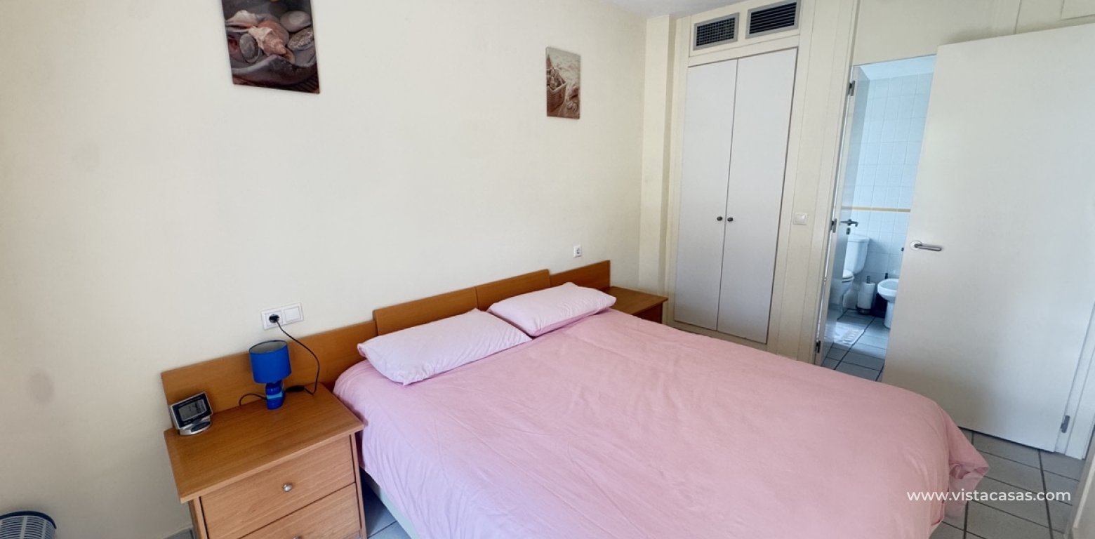 Sale - Lägenhet - Playa Flamenca