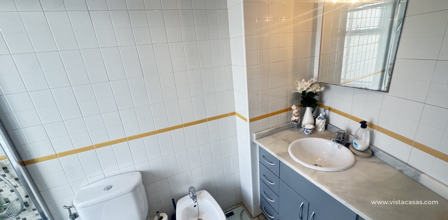 Sale - Lägenhet - Playa Flamenca