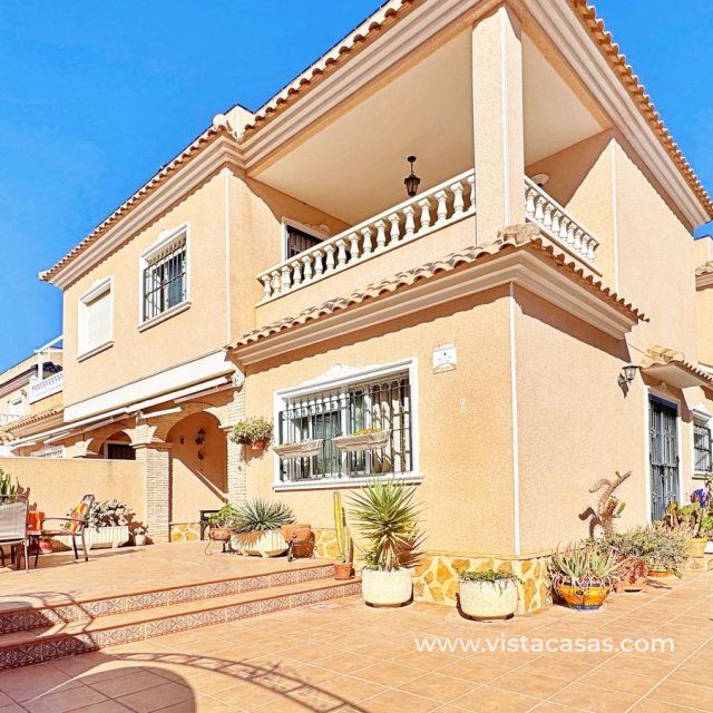 Townhouse - Resale - Villamartin - Los Dolses