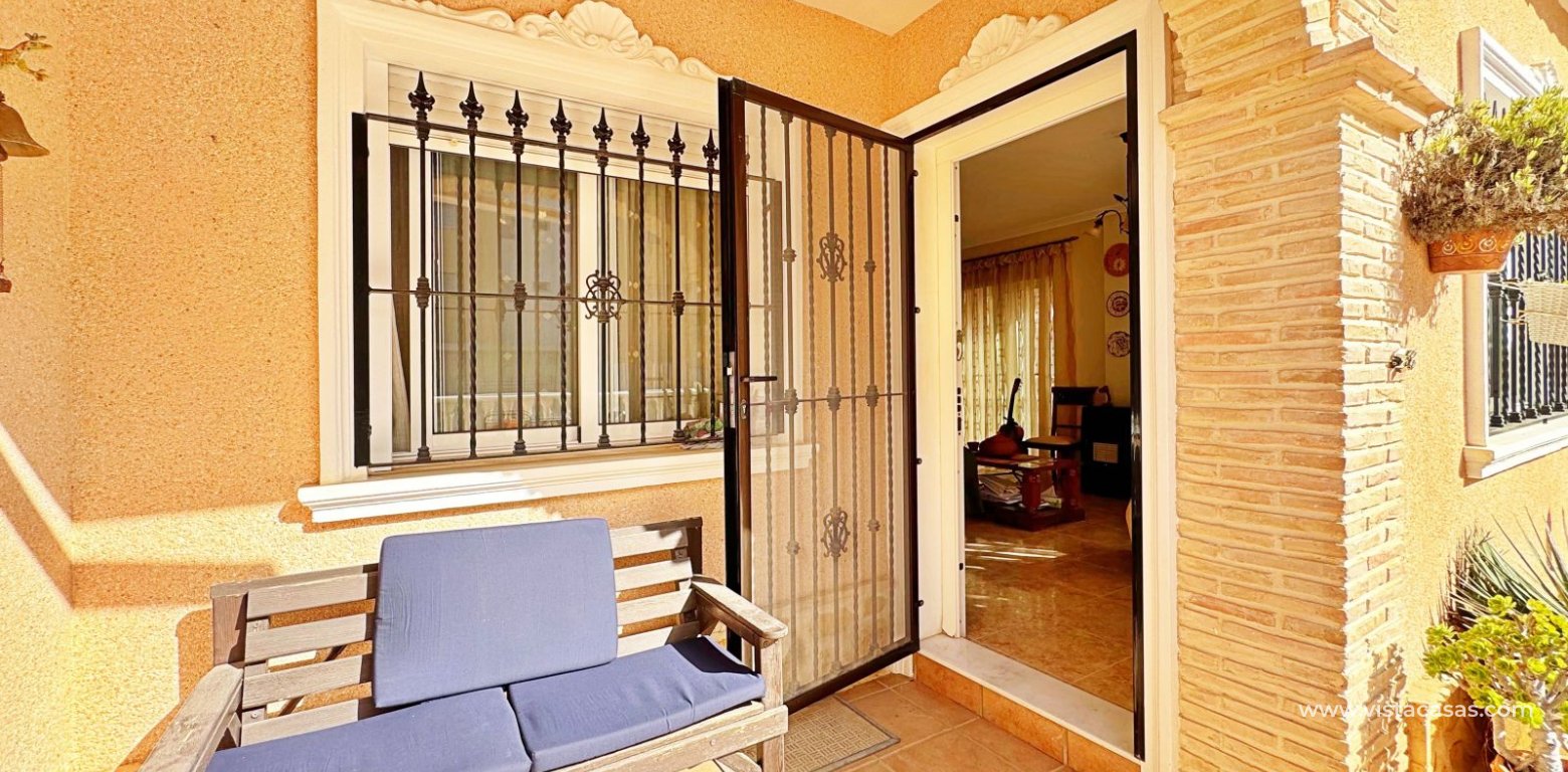 Resale - Townhouse - Villamartin - Los Dolses