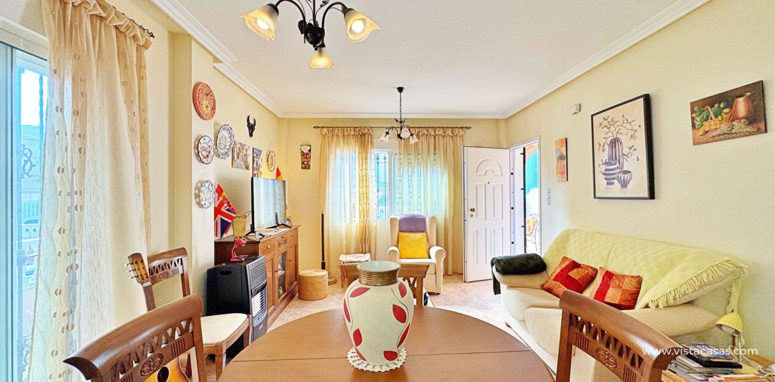 Resale - Townhouse - Villamartin - Los Dolses