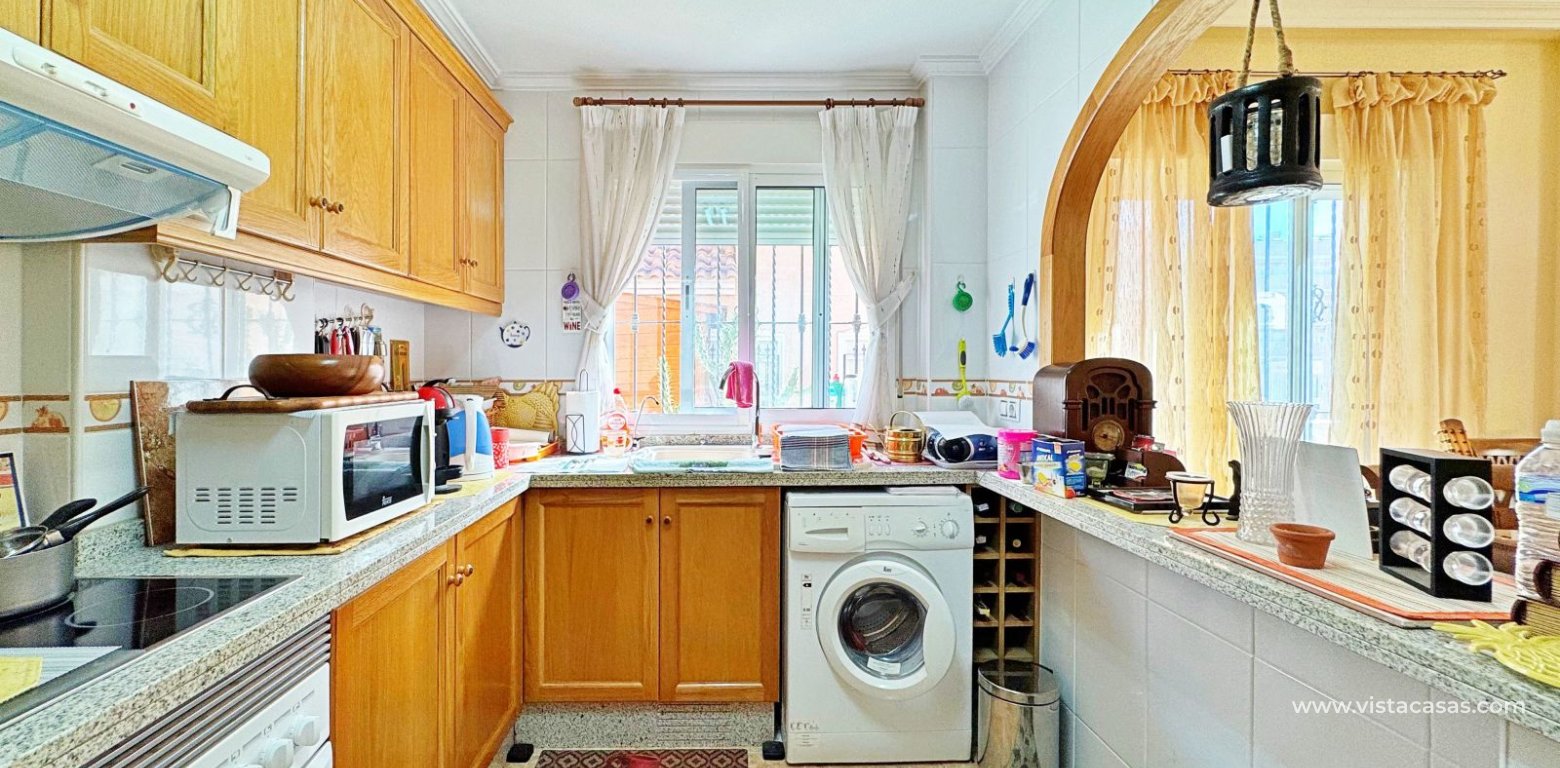 Resale - Townhouse - Villamartin - Los Dolses