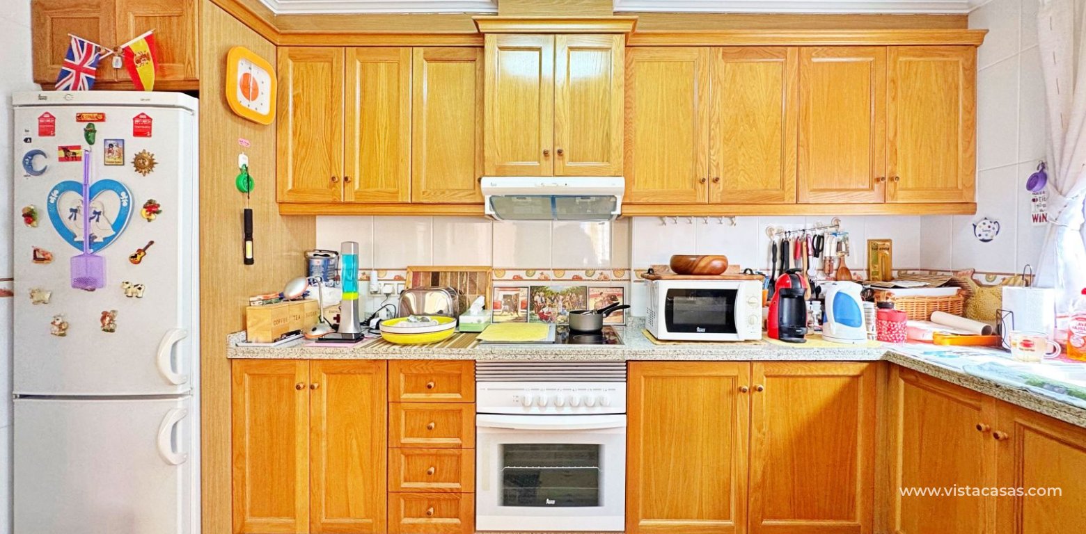 Resale - Townhouse - Villamartin - Los Dolses