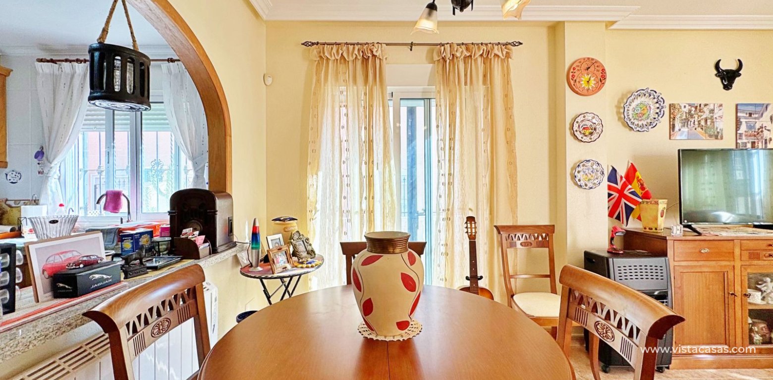 Resale - Townhouse - Villamartin - Los Dolses