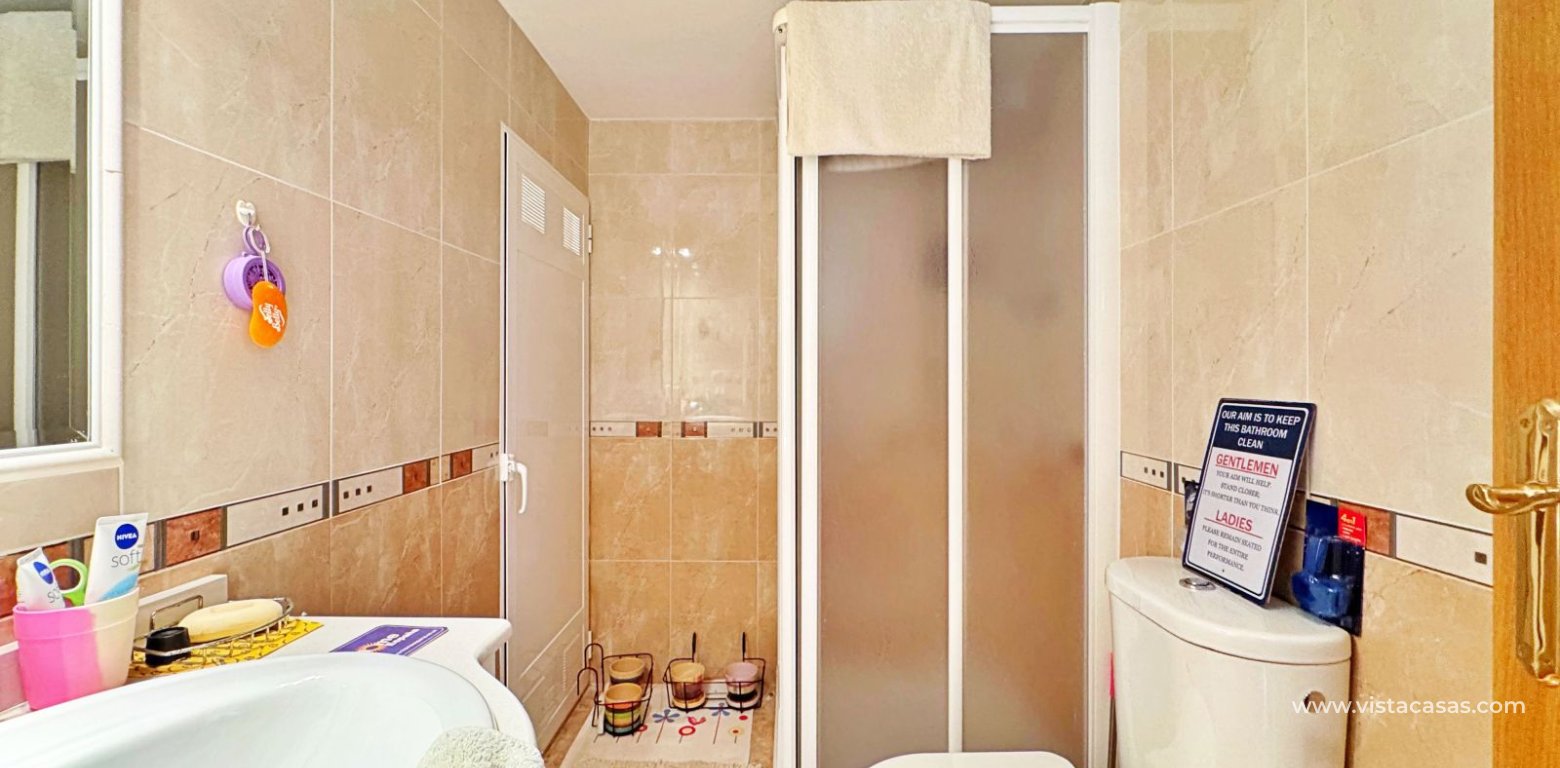 Resale - Townhouse - Villamartin - Los Dolses