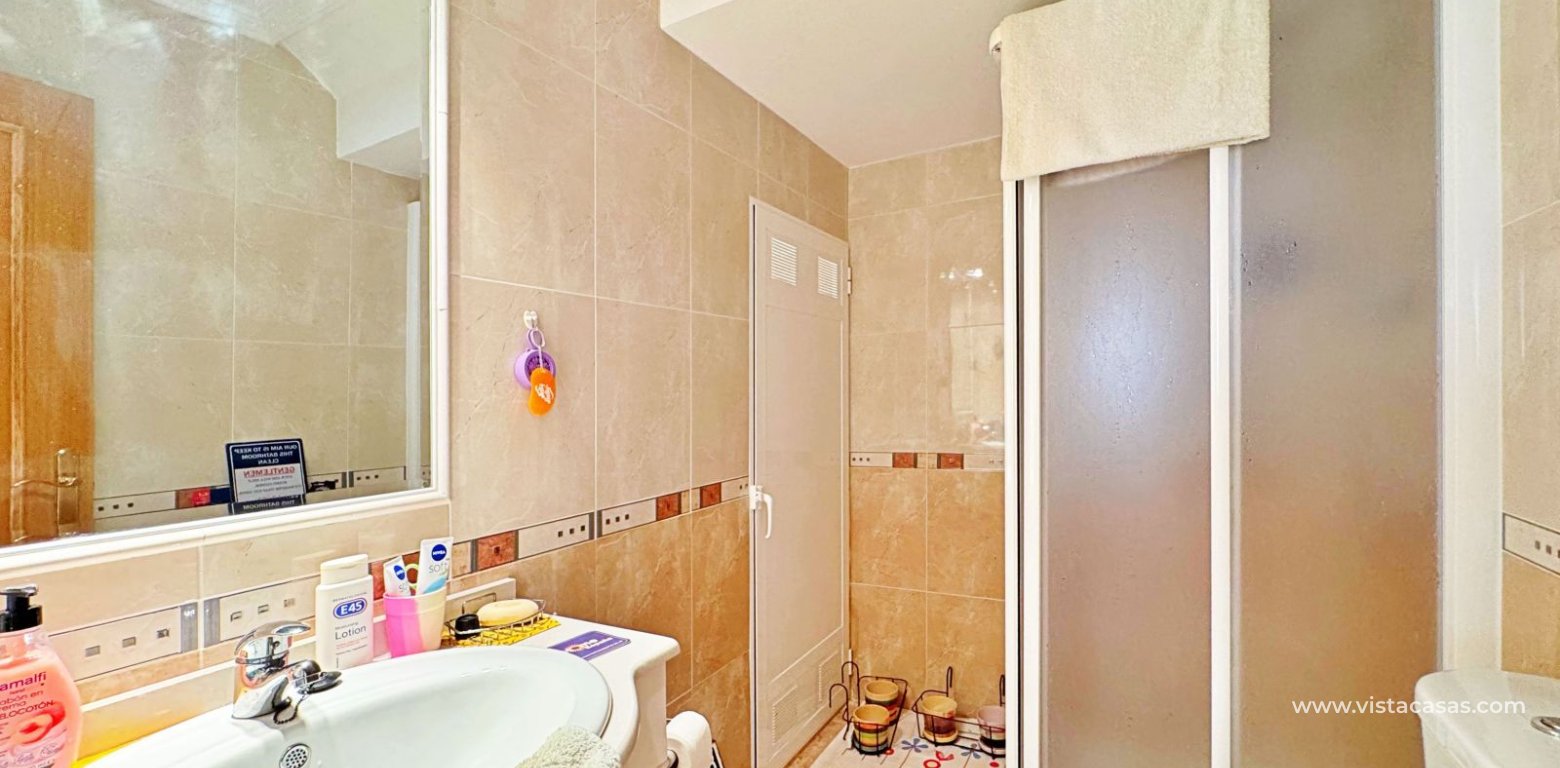 Resale - Townhouse - Villamartin - Los Dolses