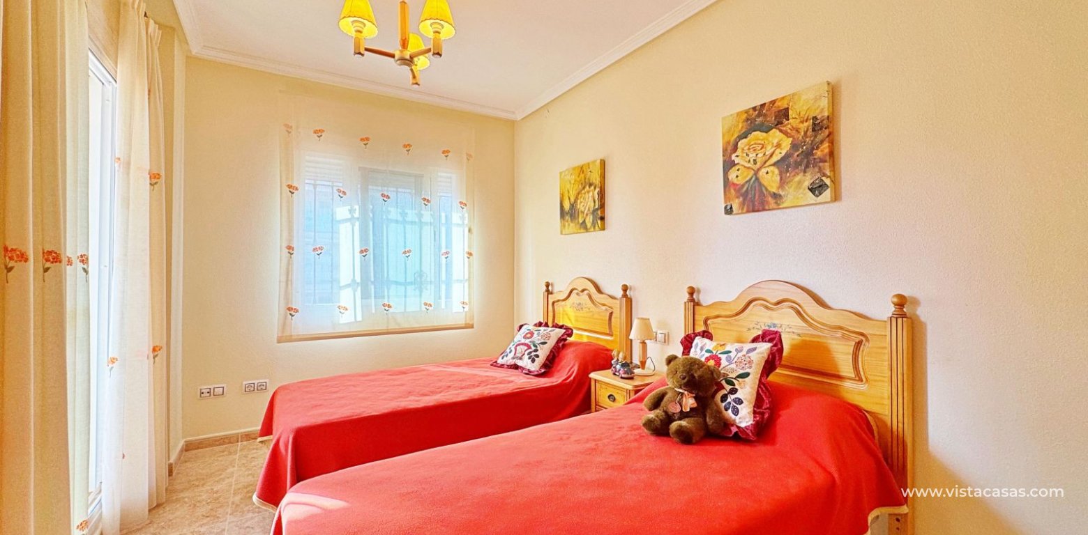 Resale - Townhouse - Villamartin - Los Dolses