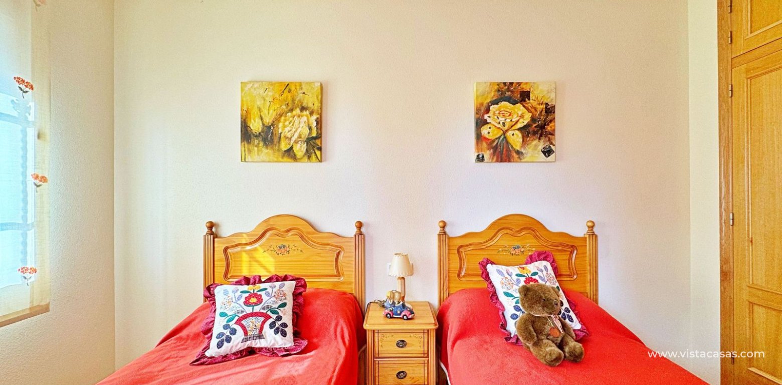 Resale - Townhouse - Villamartin - Los Dolses