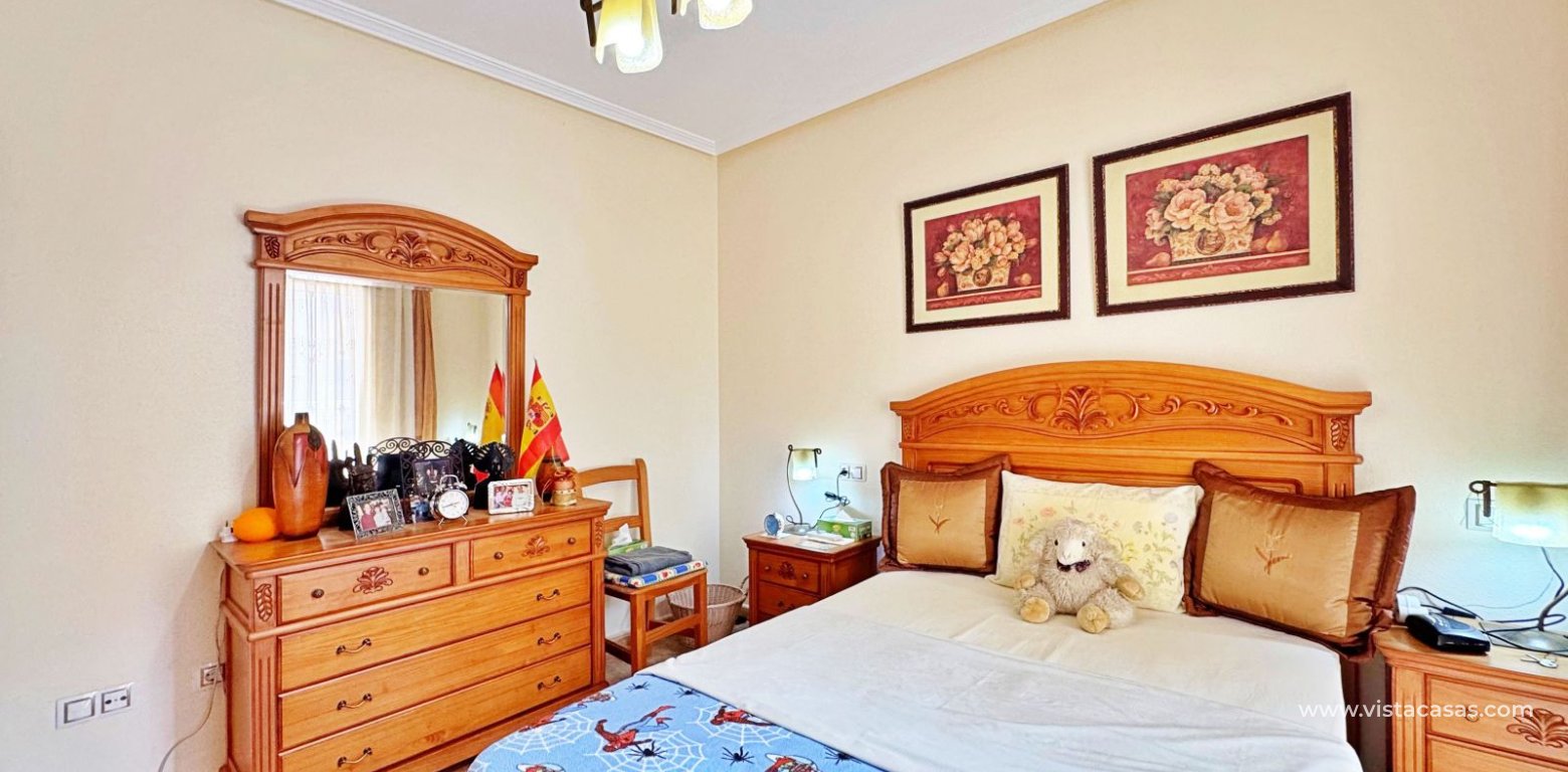 Resale - Townhouse - Villamartin - Los Dolses