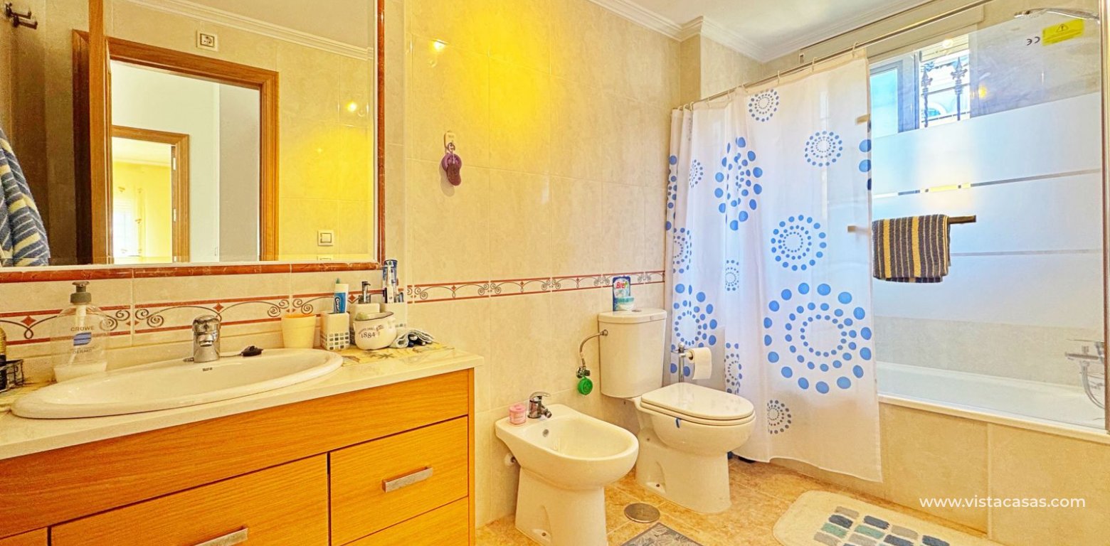 Resale - Townhouse - Villamartin - Los Dolses