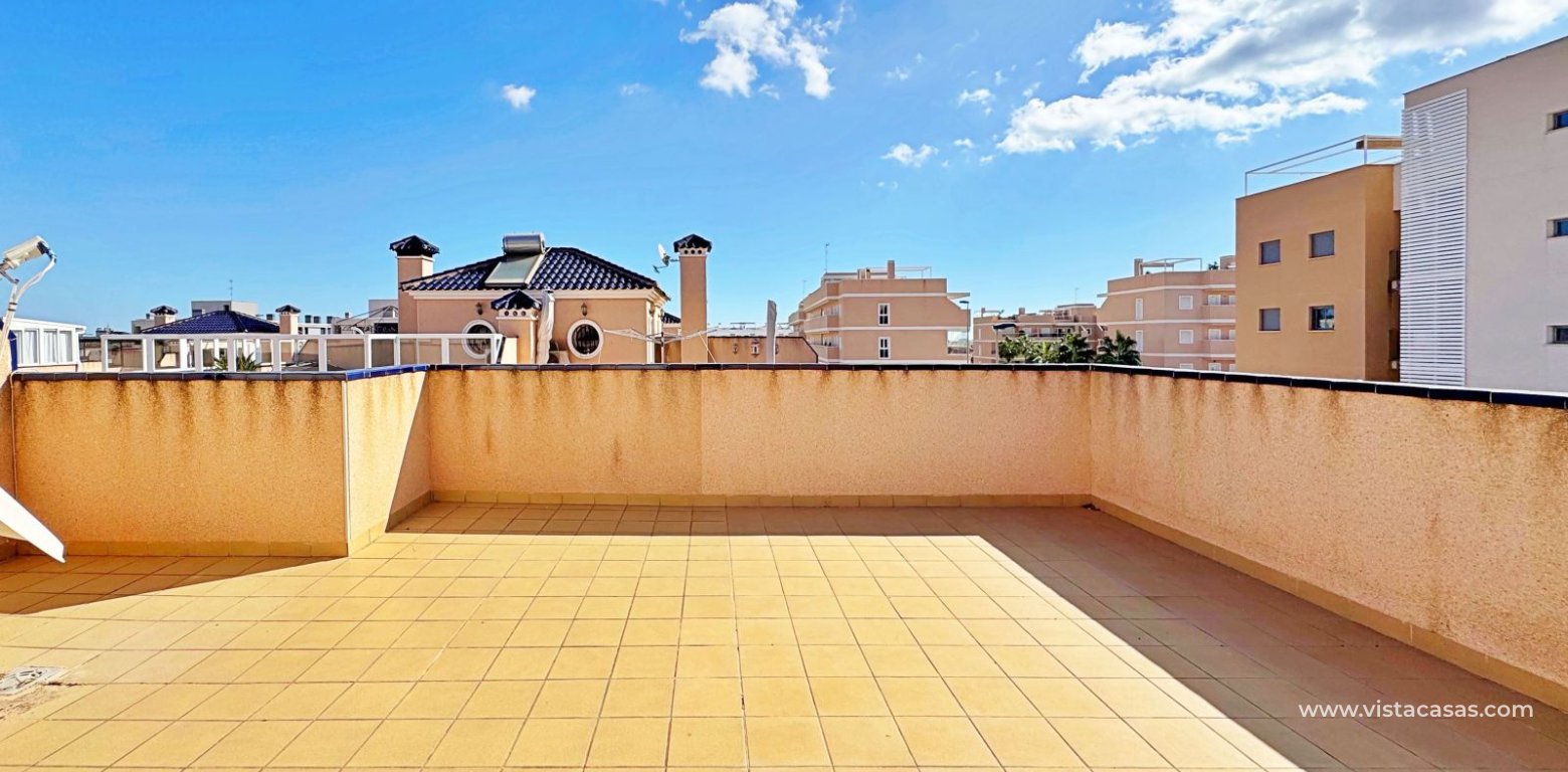 Resale - Townhouse - Villamartin - Los Dolses