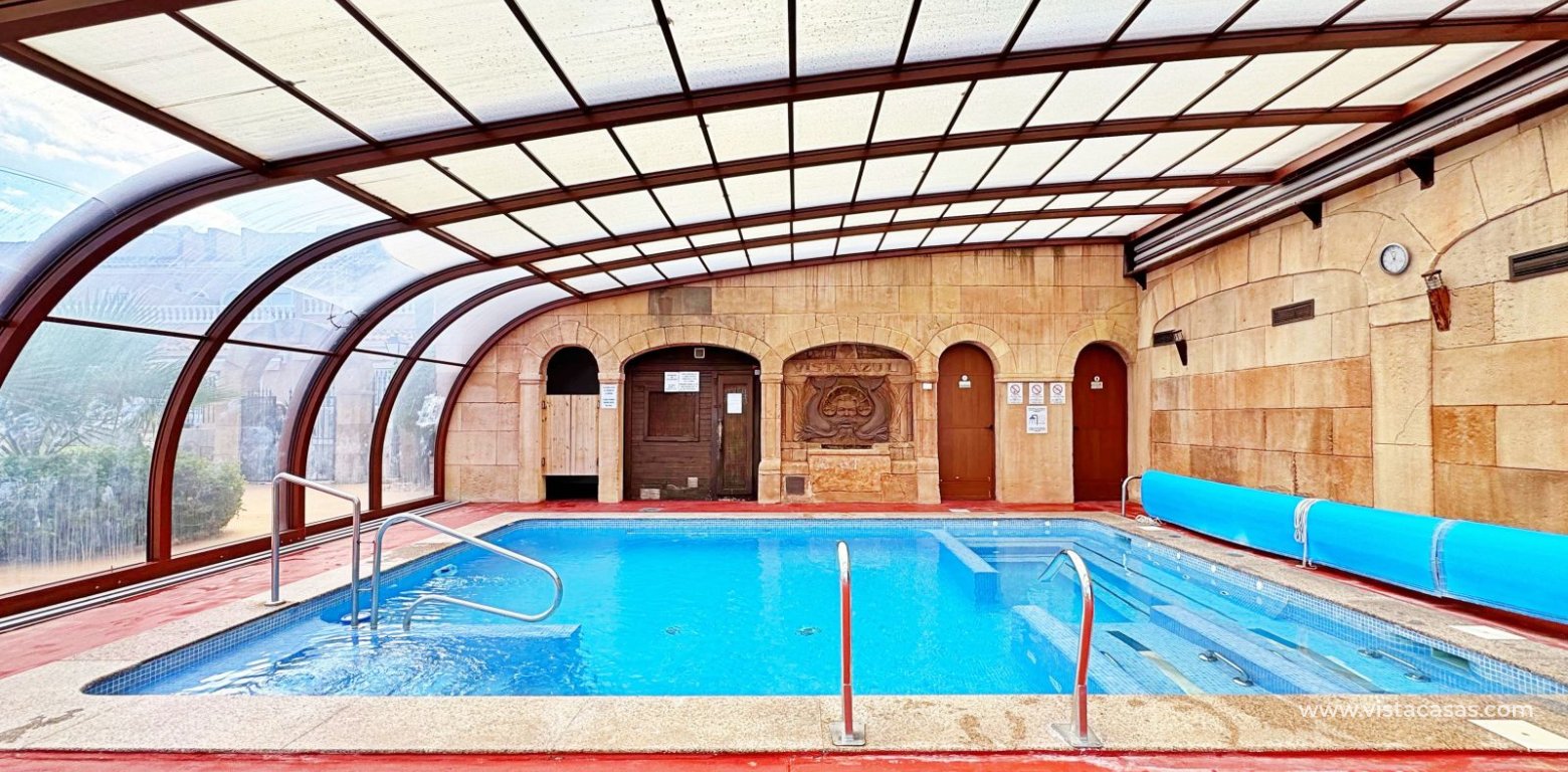 Resale - Townhouse - Villamartin - Los Dolses