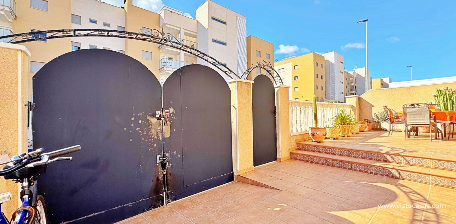 Resale - Townhouse - Villamartin - Los Dolses
