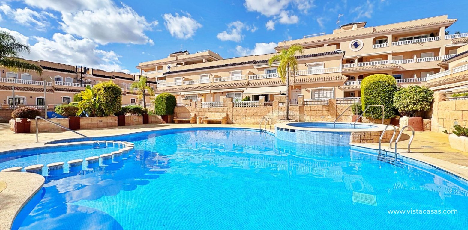 Resale - Townhouse - Villamartin - Los Dolses