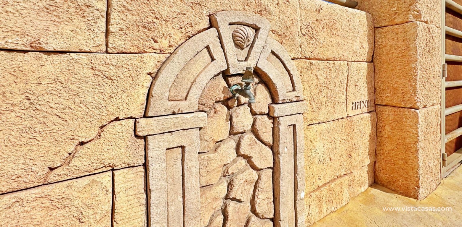 Resale - Townhouse - Villamartin - Los Dolses