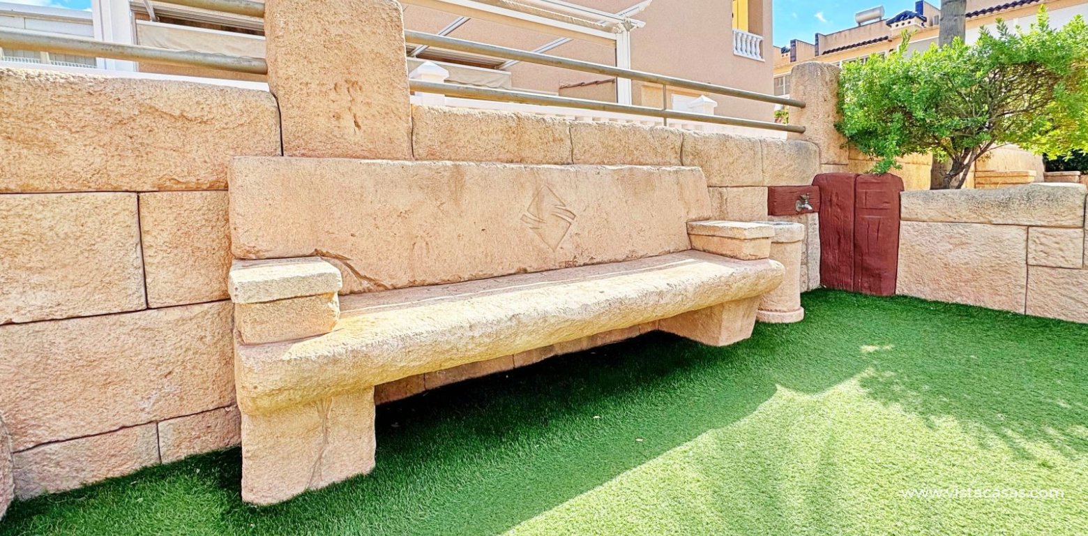 Resale - Townhouse - Villamartin - Los Dolses