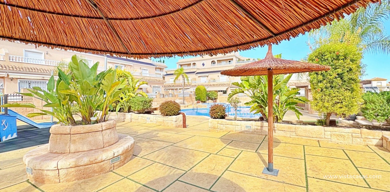 Resale - Townhouse - Villamartin - Los Dolses