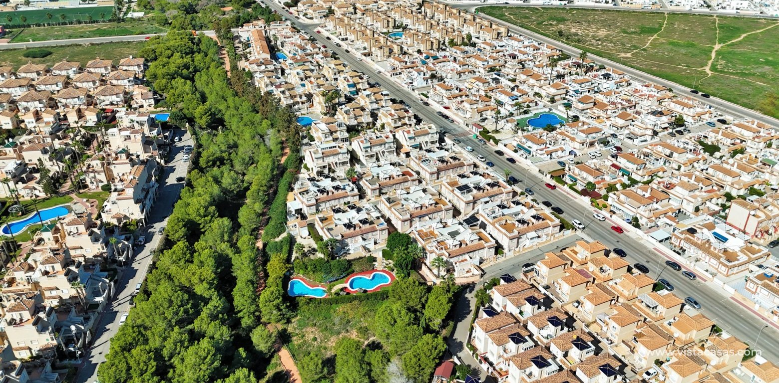 Resale - Apartment - Playa Flamenca