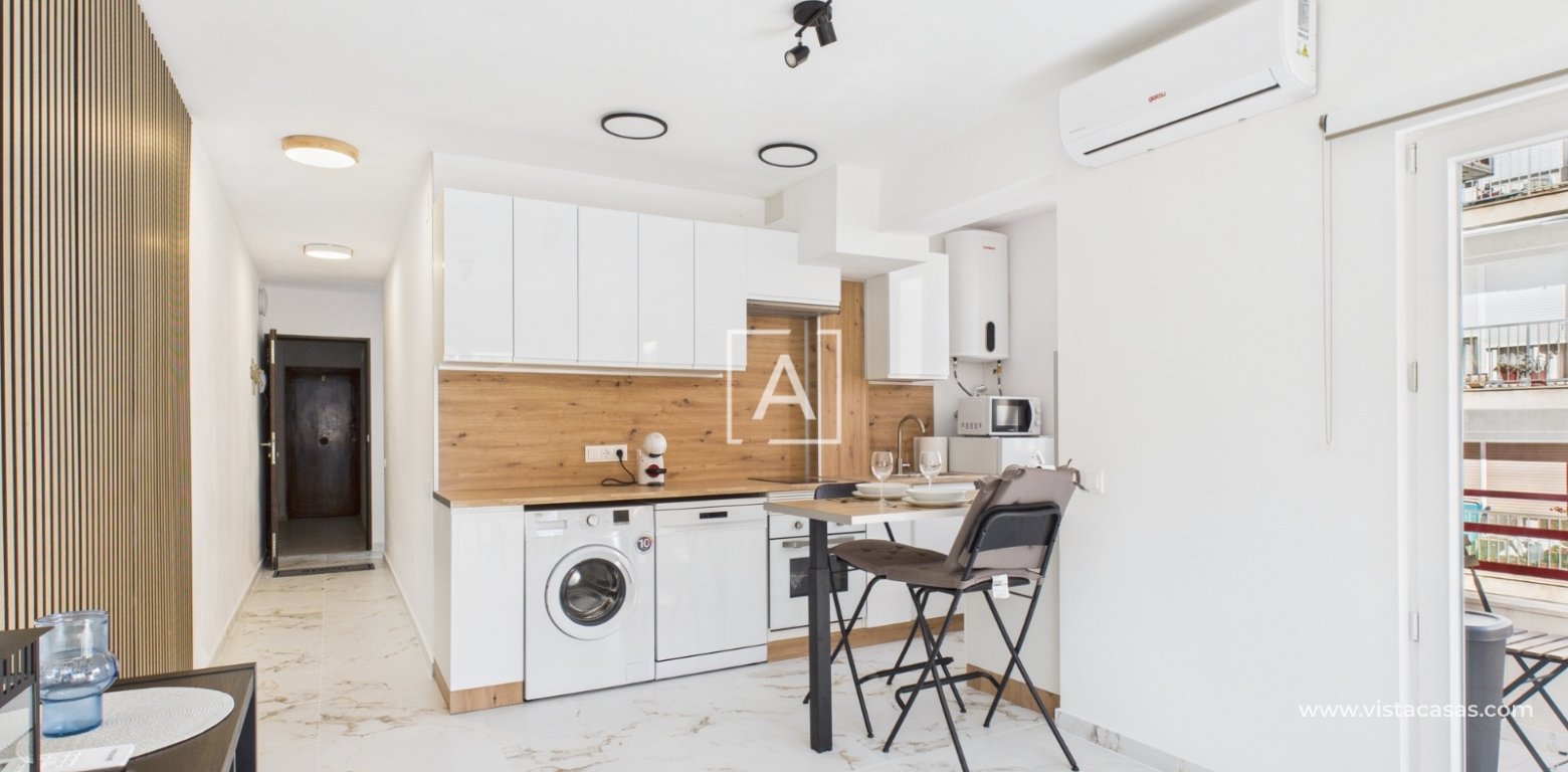 Resale - Apartment - Torrevieja