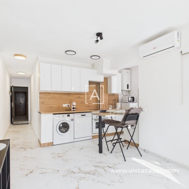 Apartment - Resale - Torrevieja - Torrevieja