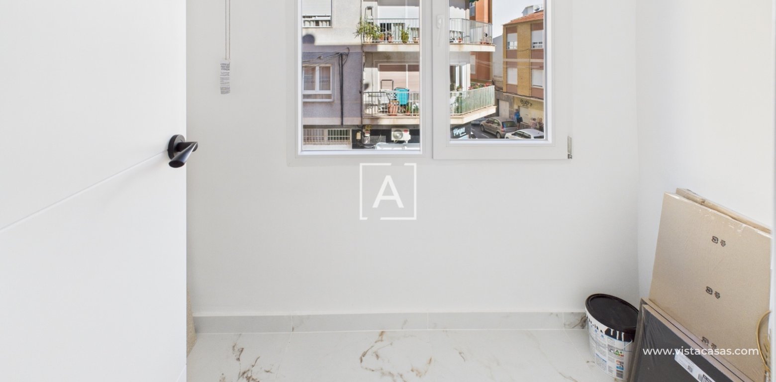 Resale - Apartment - Torrevieja