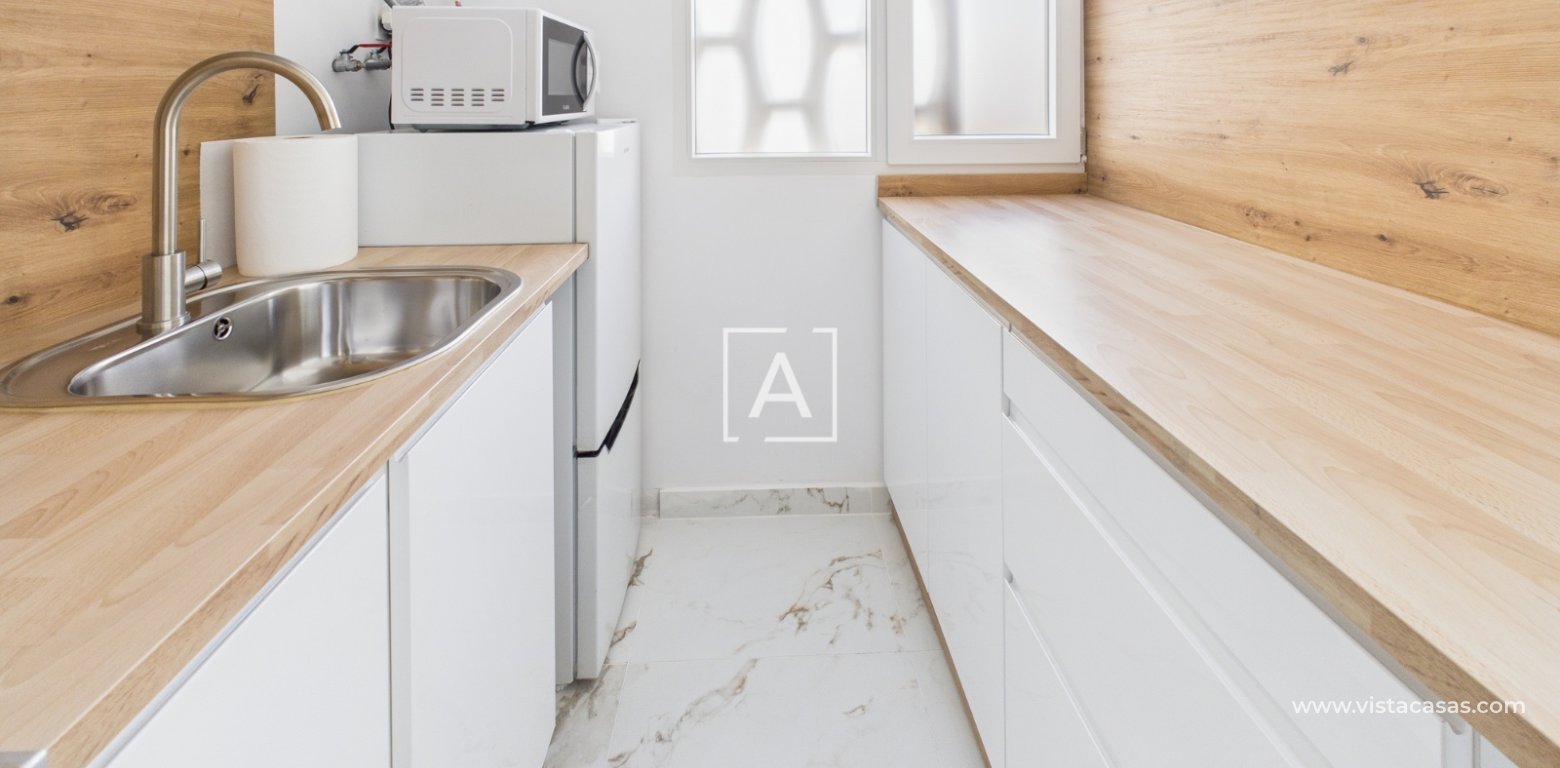 Resale - Apartment - Torrevieja