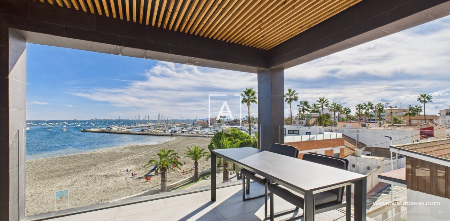 Vente - Appartement - San Pedro del Pinatar