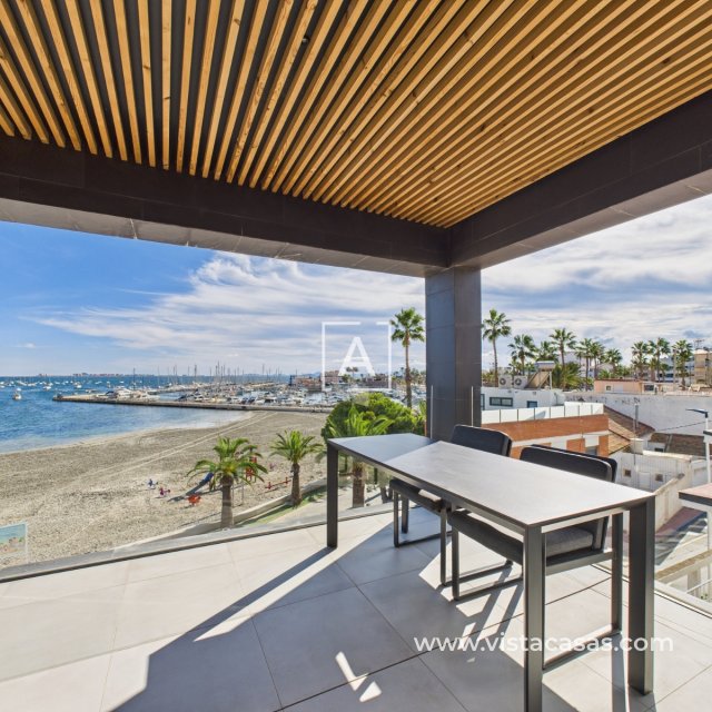 Appartement - Sale - San Pedro del Pinatar - San Pedro del Pinatar