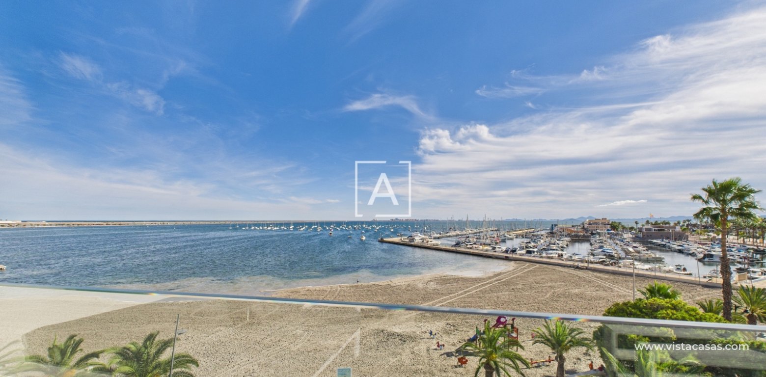Vente - Appartement - San Pedro del Pinatar