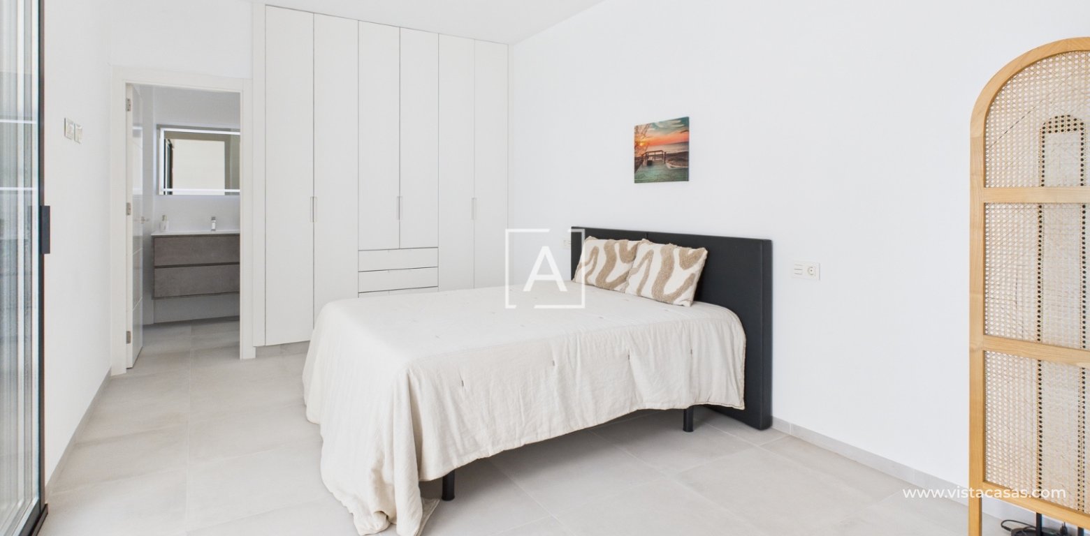 Vente - Appartement - San Pedro del Pinatar