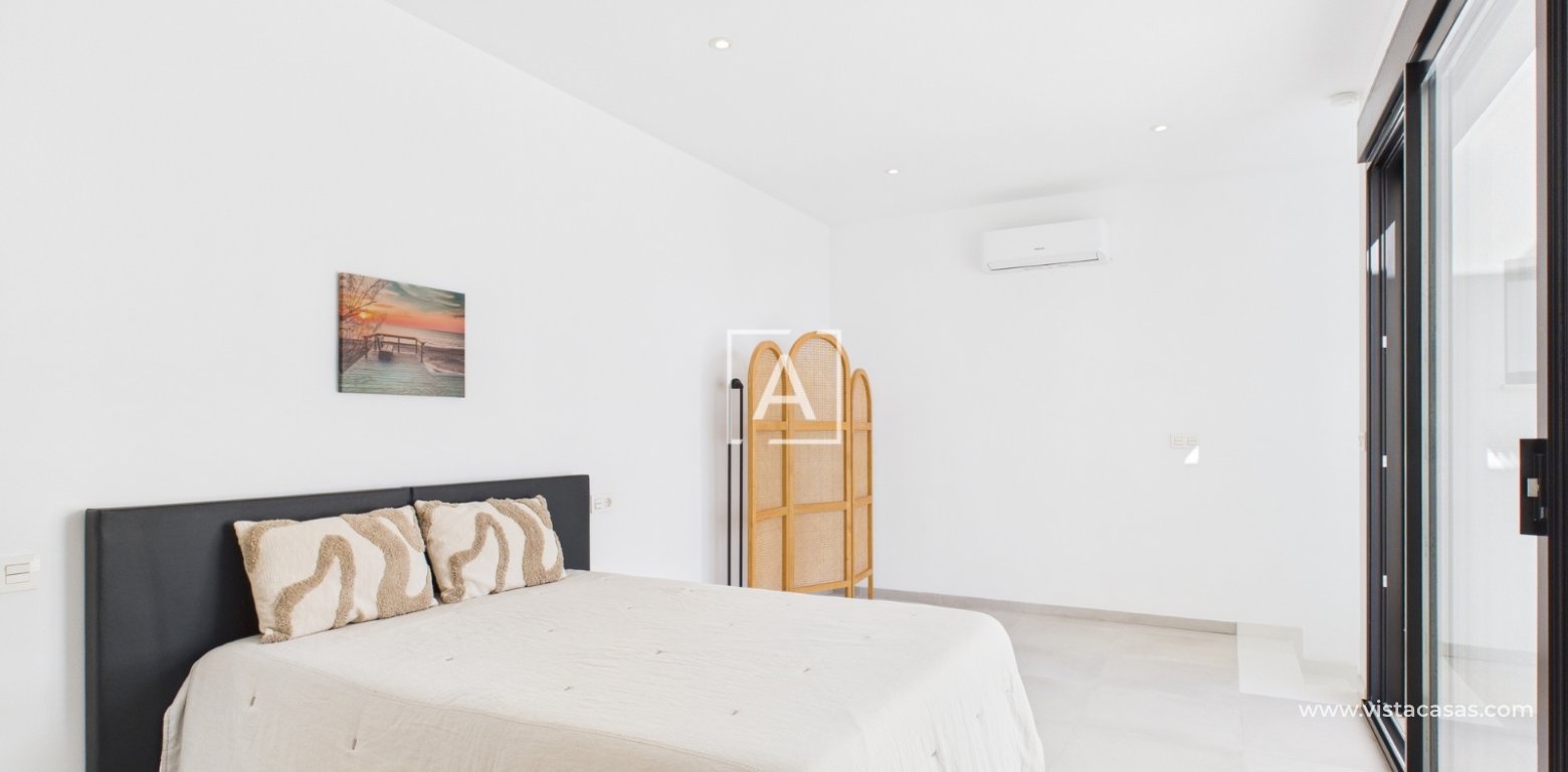 Vente - Appartement - San Pedro del Pinatar