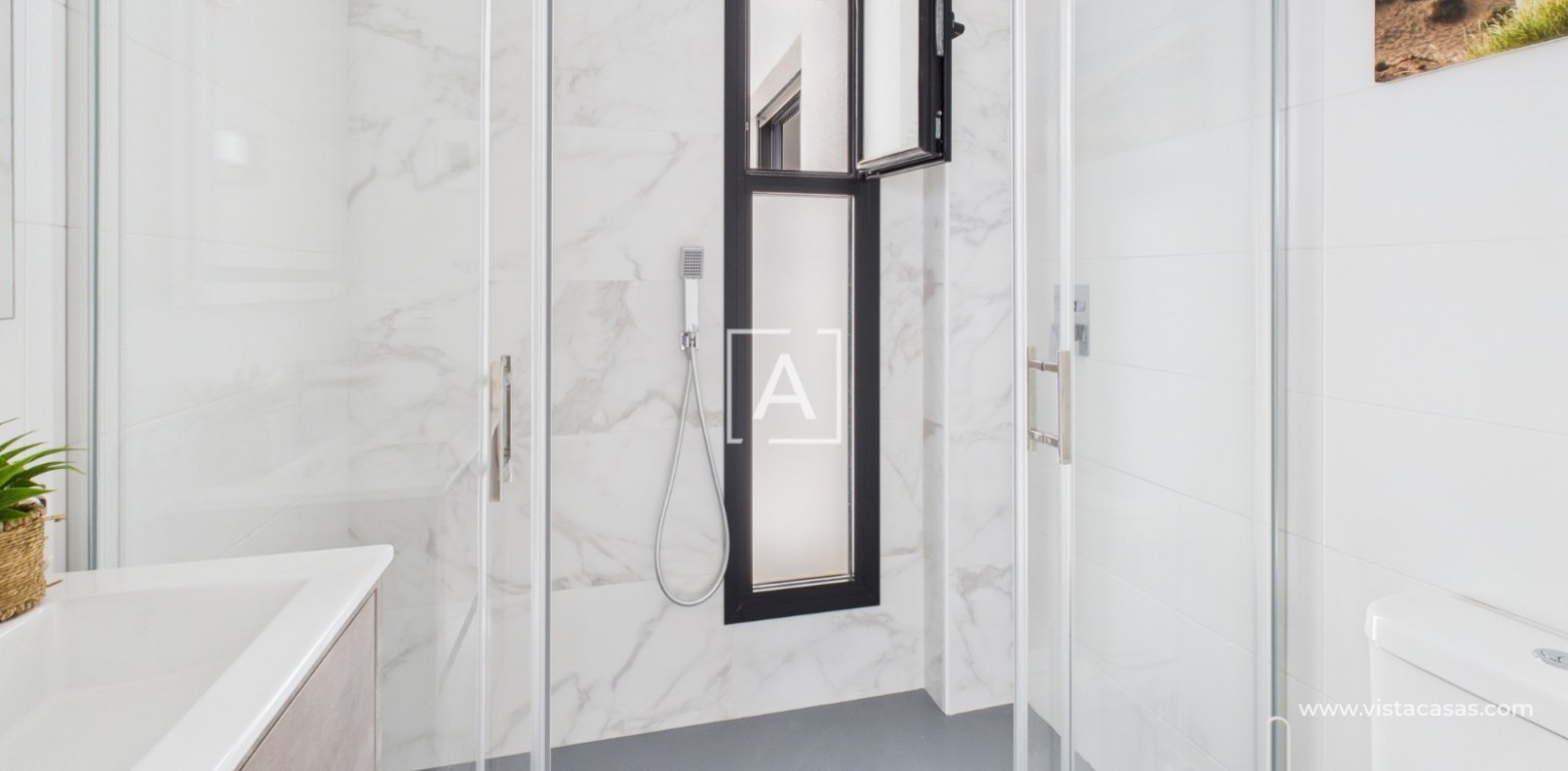 Vente - Appartement - San Pedro del Pinatar